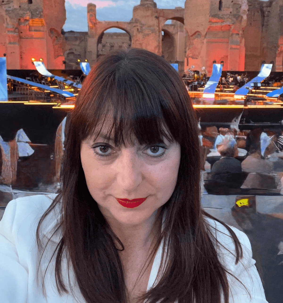 Tamara Patilli